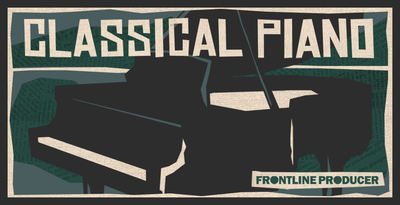Frontline Producer Classical Piano