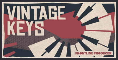 Frontline Producer Vintage Keys