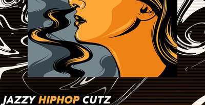 Function Loops Jazzy Hip Hop Cutz