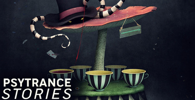 Function Loops Psytrance Stories