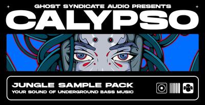 Ghost Syndicate CALYPSO Jungle