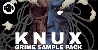 Ghost Syndicate KNUX: Grime