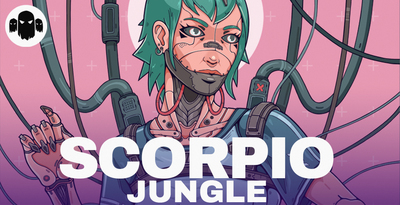 Ghost Syndicate SCORPIO: Jungle
