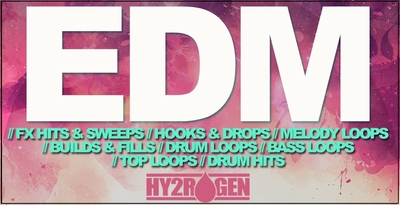 HY2ROGEN EDM