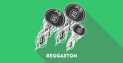 IQ Samples Reggaeton