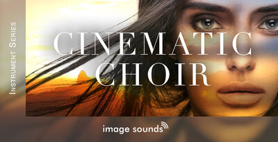 Image Sounds Cinematic Choir