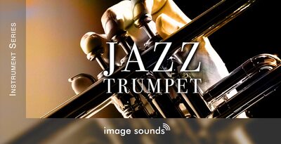 Image Sounds Jazz Trumpet