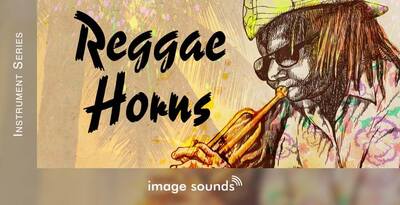 Image Sounds Reggae Horns