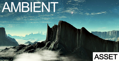Industrial Strength Ambient - ASSET