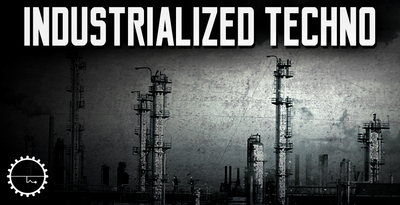 Industrial Strength Industrialized Techno
