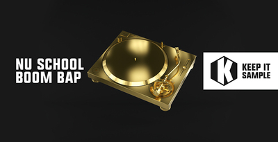 Keep It Simple Nu School Boom Bap