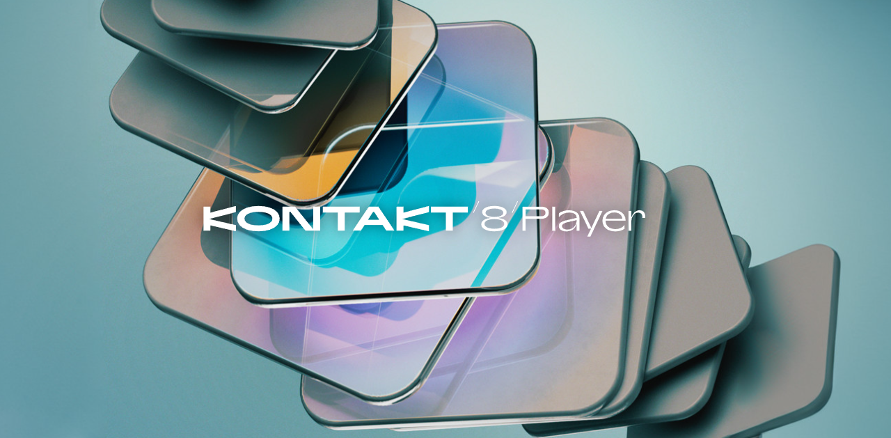 Kontakt 8 Player