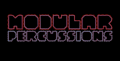 Konturi Modular Percussions
