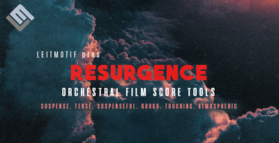 Leitmotif Resurgence: Orchestral Film Score Tools