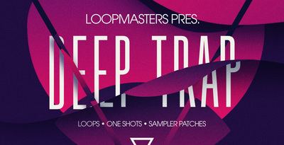 Loopmasters Deep Trap