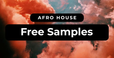 Loopmasters Free Sample Pack - Afro House