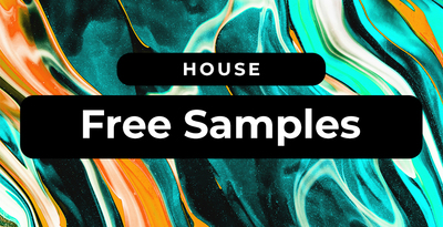 Loopmasters Free Sample Pack - House