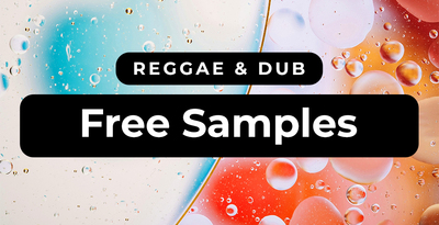 Loopmasters Free Sample Pack - Reggae & Dub