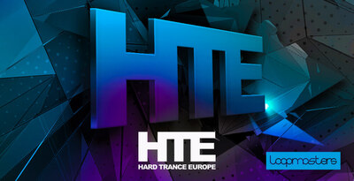 Loopmasters Hard Trance Europe