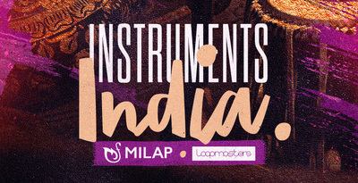 Loopmasters Instruments India