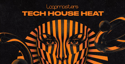 Loopmasters Tech House Heat