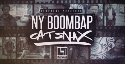 Looptone NY Boom Bap