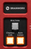 Mid-Side Processing in Brainworx