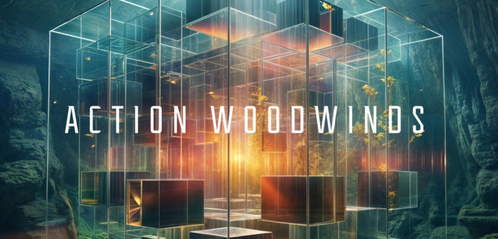 NI Action Woodwinds Review