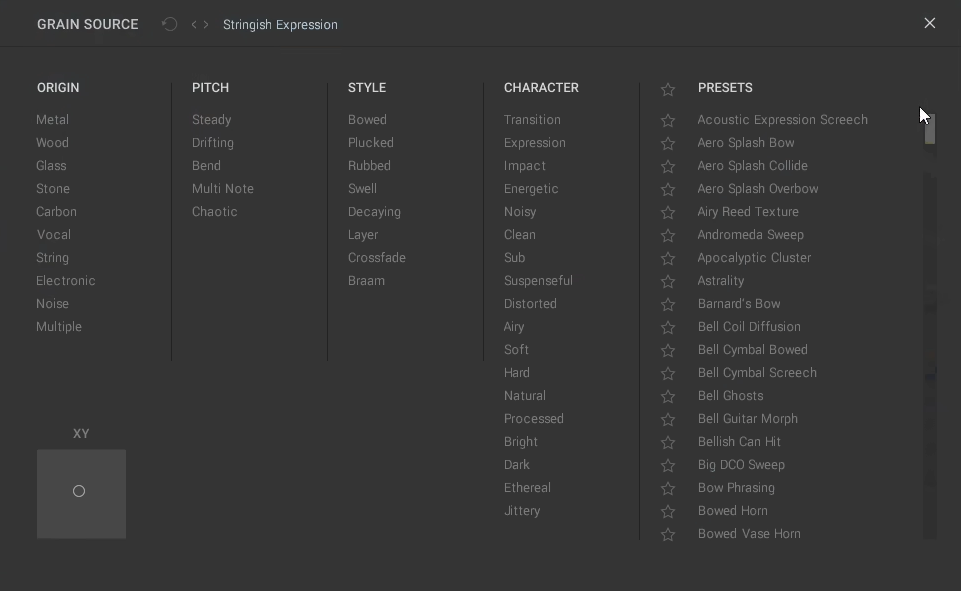Native Instruments Ashlight Review