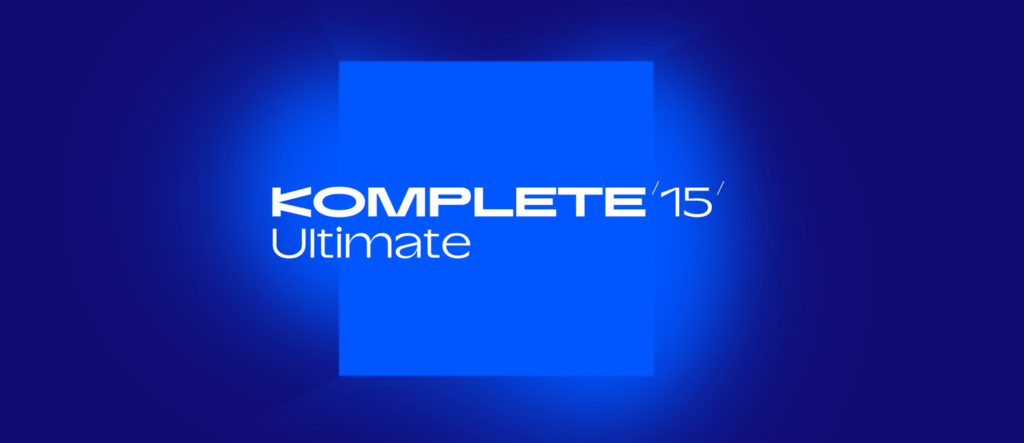 Native Instruments Komplete 15 Ultimate Review
