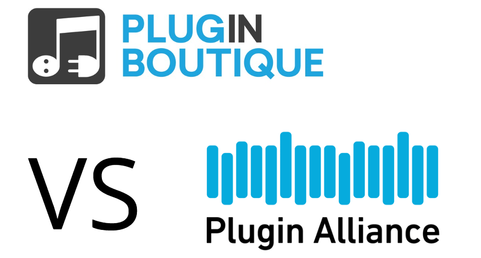 PluginBoutique vs Plugin Alliance Review Plugin Reseller Battle
