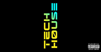 Producer Loops Tech House