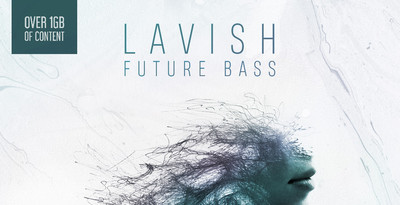 Production Master Lavish Future Bass