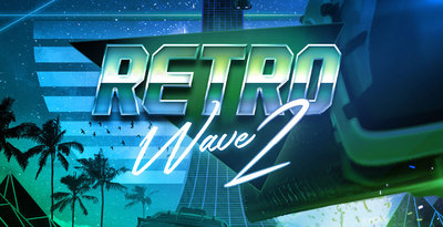Production Master Retrowave 2