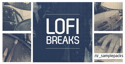 RV Samplepacks Lofi Breaks
