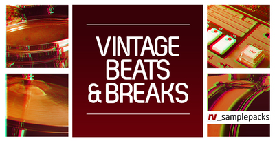 RV Vintage Beats & Breaks