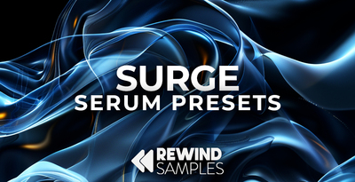 Rewind Samples Surge: UK Dubstep