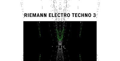 Riemann Electro Techno 3