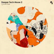 Sample Magic Deeper Tech-House 2