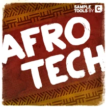 Sample Tools by Cr2 Afro Tech