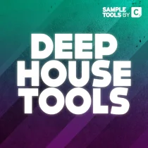 Sample Tools by Cr2 Deep House Tools