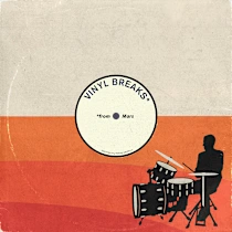 Samples From Mars: Vinyl Breaks From Mars