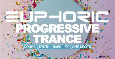 Samplestar Euphoric Progressive Trance