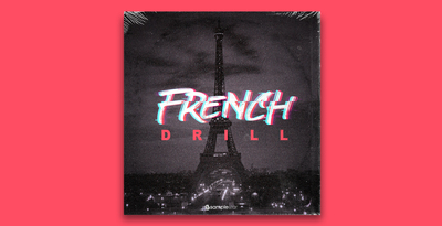 Samplestar French Drill