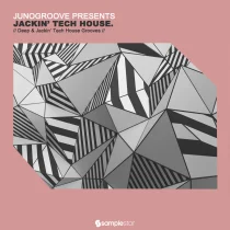 Samplestar JunoGroove - Jackin' Tech House