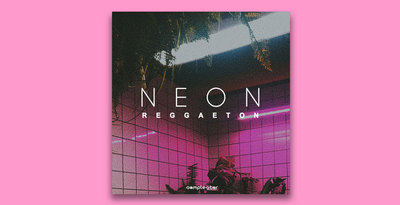 Samplestar Neon Reggaeton