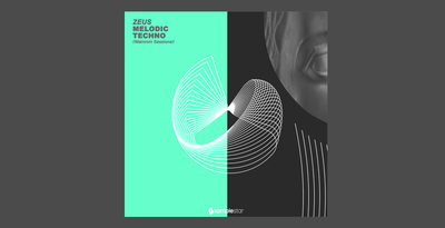Samplestar Zeus Melodic Techno