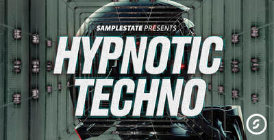 Samplestate Hypnotic Techno