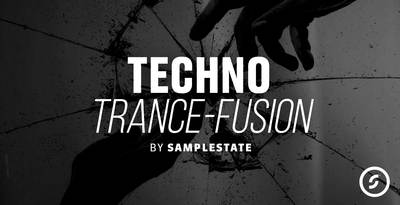 Samplestate Techno Trance Fusion