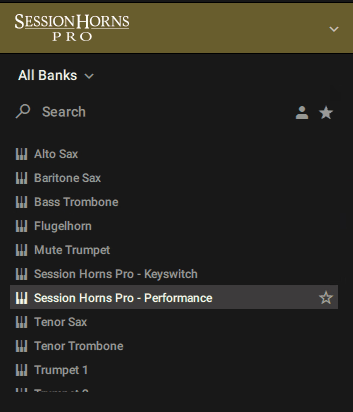 Session Horns Pro Review